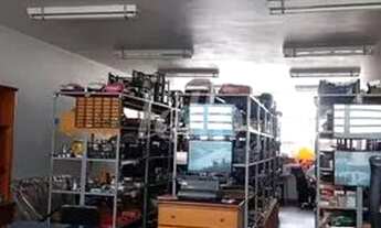 Imagem 7: São Caetano do Sul - Prédio Inteiro - Santo Antônio