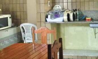 Imagem 4: Casa no Luzia Casa com 4 dormitórios