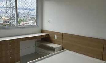 Imagem 7: Terraço Vieiralves, 3 suítes, semi mobiliado, Vieiralves