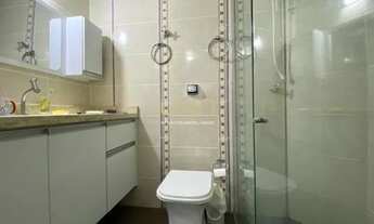 Imagem 4: Apartamento em ótima localização 3 Dorm. (1suite) no Centro de Florianópolis