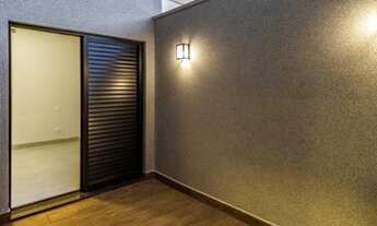 Imagem 6: MIRASSOL - RESIDENCIAL - CONDOMÍNIO VILLAGE DAMHA MIRASSOL III