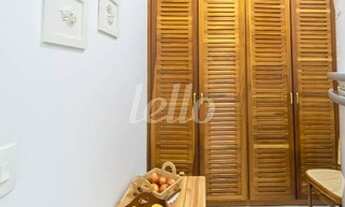 Imagem 4: Santo André - Apartamento Padrão - Jardim