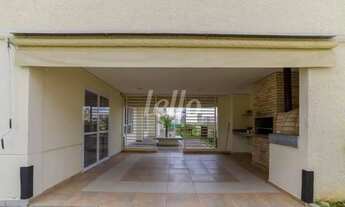 Imagem 5: Santo André - Apartamento Padrão - Campestre