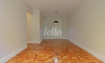 Imagem 3: São Paulo - Apartamento Padrão - Aclimação