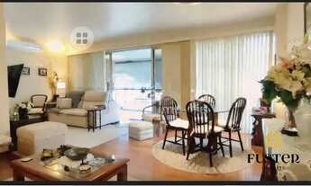 Imagem 4: Excelente Apartamento Amplo à Venda na Tijuca, próximo ao Metrô