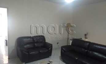 Imagem 7: SAO PAULO - Casa Padrão - CAMBUCI