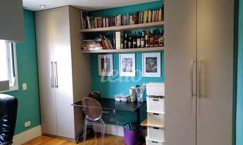 Imagem 3: Santo André - Apartamento Padrão - Jardim