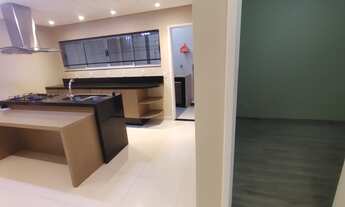 Imagem 7: Casa Filé Vale dos Cristais c/ 4qts, send 1suíte, 3brs, 2vgs, piscn, churrqr, quintal, amr