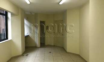 Imagem 3: SÃO PAULO - Conjunto Comercial/Sala - ACLIMACAO