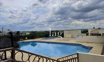 Imagem 3: Casa com 3 dormitórios à venda, 240 m² por R$ 1.950.000,00 - Condomínio Ibiti Reserva - So