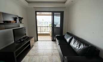 Imagem: Locação anual - Apartamento mobiliado