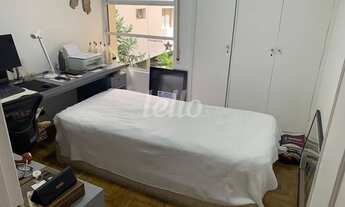 Imagem 4: São Paulo - Apartamento Padrão - Bela Vista