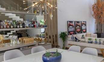 Imagem 3: Sobrado para venda com 120 metros quadrados com 3 quartos em Chácara Primavera - Campinas