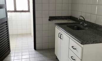 Imagem 7: SÃO PAULO - Apartamento Padrão - JABAQUARA