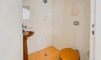 Imagem 7: São Paulo - Casa Padrão - Tatuapé