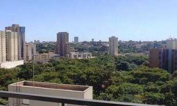 Imagem 3: Apartamento com 1 dormitório para alugar, 35 m² por R$ 1.490,00/mês - Jardim Botânico - Ri