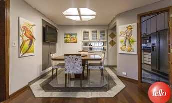 Imagem 5: São Paulo - Apartamento Padrão - Santana