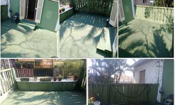 Imagem 7: Sobrado para venda tem 160 metros quadrados com 4 quartos em Brooklin Paulista - São Paulo