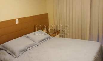 Imagem 2: SÃO PAULO - Apartamento Padrão - MOEMA