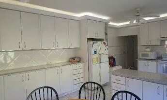 Imagem 7: Mansão disponível para locação Condomínio Terras de São josé