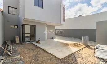 Imagem 2: Sobrado em Condomínio no Bairro Alto