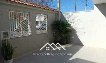 Imagem 3: Casa - Vila São Paulo - Jundiaí