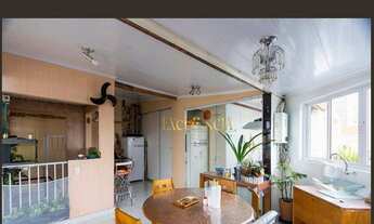 Imagem: Apartamento com 3 dormitórios para alugar