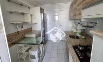 Imagem 4: Apartamento com 3 dormitórios à venda, 98 m² por R$ 450.000,00 - Atalaia - Aracaju/SE