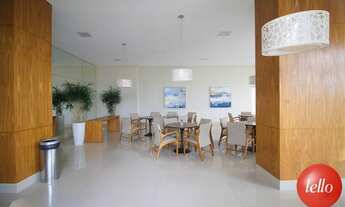 Imagem: São Paulo - Apartamento Padrão - Vila