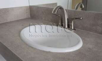 Imagem: SAO PAULO - Apartamento Padrão - VILA CLEMENTINO