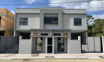 Imagem: Sobrado com 3 suítes e 167m² privativos