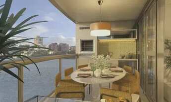 Imagem 4: Lançamento mais esperado do Ano | Edf. Aurora Prince | 04 quartos | 3 vagas