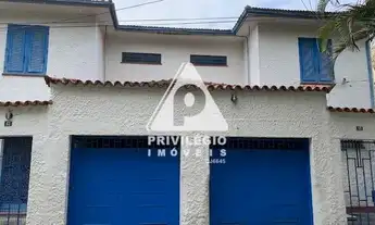 Imagem 2: Casa à venda, 3 quartos, 1 vaga, Santa Teresa - RIO DE JANEIRO/RJ