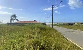 Imagem 5: Terreno a 50 metros da avenida Litorânea