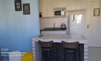 Imagem: Apartamento Mobiliado