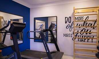 Imagem 7: Gracioso e aconchegante apto com dois quartos para locação no Jardim Celeste SP!