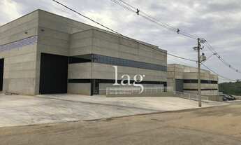 Imagem 7: Galpão para alugar, 1500 m² por R$ 44.000,01/mês - Iporanga - Sorocaba/SP