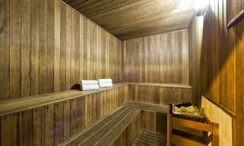 Imagem 6: Flat para venda no Itaim Bibi - Edifício Tryp Jesuíno Arruda