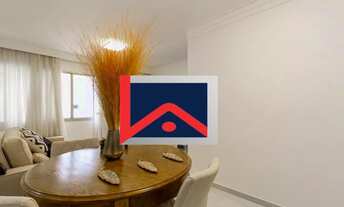 Imagem 2: Apartamento Venda 3 Dormitórios - 80 m² Moema