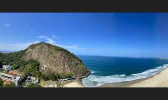 Imagem 7: Cobertura linear vista mar