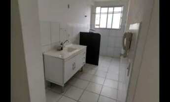 Imagem 2: Apartamento Padrão para Venda e Aluguel em Palmeiras de São José São José dos Campos-SP