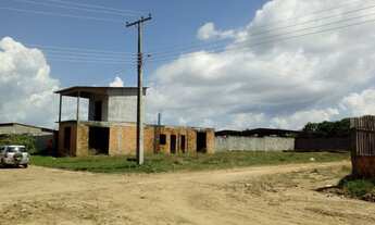 Imagem: Vendo terreno