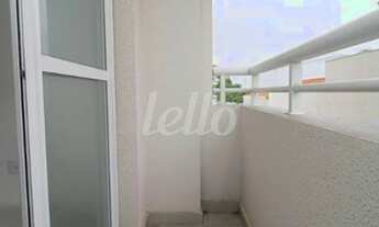 Imagem 1: Santo André - Apartamento Padrão - Vila Sacadura Cabral