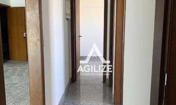 Imagem 6: Apartamento com 3 dormitórios para alugar, 126 m² por R$ 4.750,00/mês - Glória - Macaé/RJ