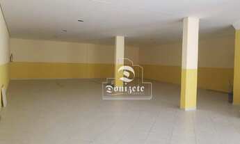 Imagem 5: Apartamento com 2 dormitórios à venda, 50 m² por R$ 249.000,00 - Jardim Utinga - Santo And