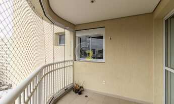 Imagem 7: APARTAMENTO - PERDIZES - 4 DORMS - 2 SUITES - 2 VAGAS