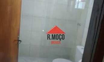 Imagem 5: Casa com 1 dormitório para alugar, 60 m² por R$ 1.310,00/mês - Vila Ré - São Paulo/SP