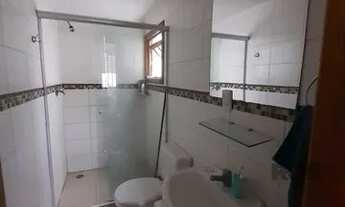 Imagem 7: Apartamento de um dormitório no bairro Cristal em Porto Alegre