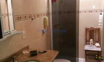 Imagem 4: Casa - Parque Jambeiro - Campinas