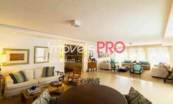 Imagem 5: LINDO E AMPLO APARTAMENTO NOS JARDINS!!!!